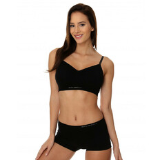 Podprsenka Brubeck Cotton Comfort