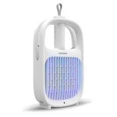 Prenosný likvidátor hmyzu 2v1 Orava MK-6