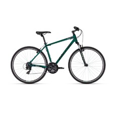 Pánsky crossový bicykel KELLYS Cliff 30 28