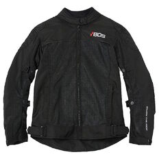 Dámska moto bunda BOS Sunshine