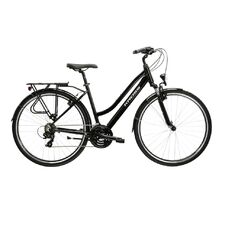 Dámsky trekingový bicykel Kross Trans 1.0 28