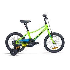 Detský bicykel Galaxy Sputnik 16