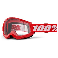 Juniorské motokrosové okuliare 100% Strata 2 Junior
