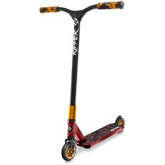 Freestyle kolobežka Street Surfing RIPPER Bloody Machine
