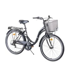 Mestský bicykel Reactor Swan 26