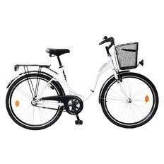 Mestský bicykel Reactor Swan 26