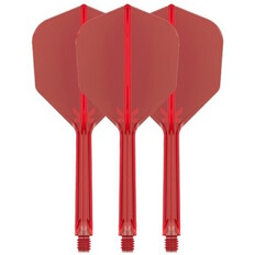 Letky Target K-Flex No6 Medium 3ks