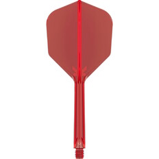 Letky Target K-Flex No6 Short 3ks