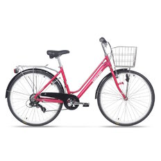 Mestský bicykel United City 26