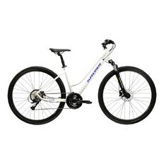 Dámsky crossový bicykel Kross Evado 4.0 28