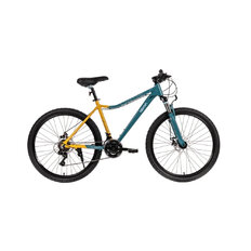 Juniorský horský bicykel Olpran Strix 26