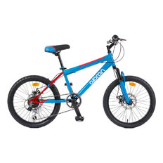 Detský bicykel Olpran Papilio DISC 20