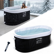 Prenosná otužovacia vaňa inSPORTline FrostPeace