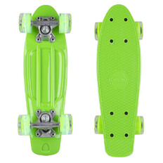 Mini pennyboard WORKER Pico 17