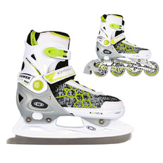 Korčule 2v1 WORKER Naare