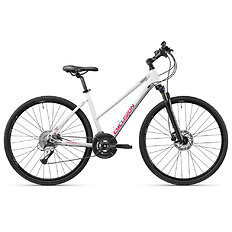 Dámsky crossový bicykel Cyclision Zodya 3 MK-II 28