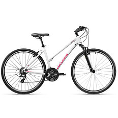 Dámsky crossový bicykel Cyclision Zodya 5 MK-II 28
