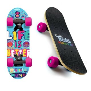 Skateboard Mini Board O247 - Trolls