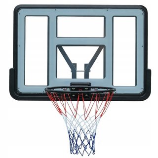 Basketbalový kôš Spartan Transparent