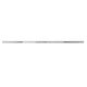 Vzpieračská tyč inSPORTline RB-66 167cm/30mm • bez závitu a objímok
