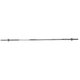 Vzpieračská tyč inSPORTline RB-63T 160cm/30mm • so závitom a objímkami