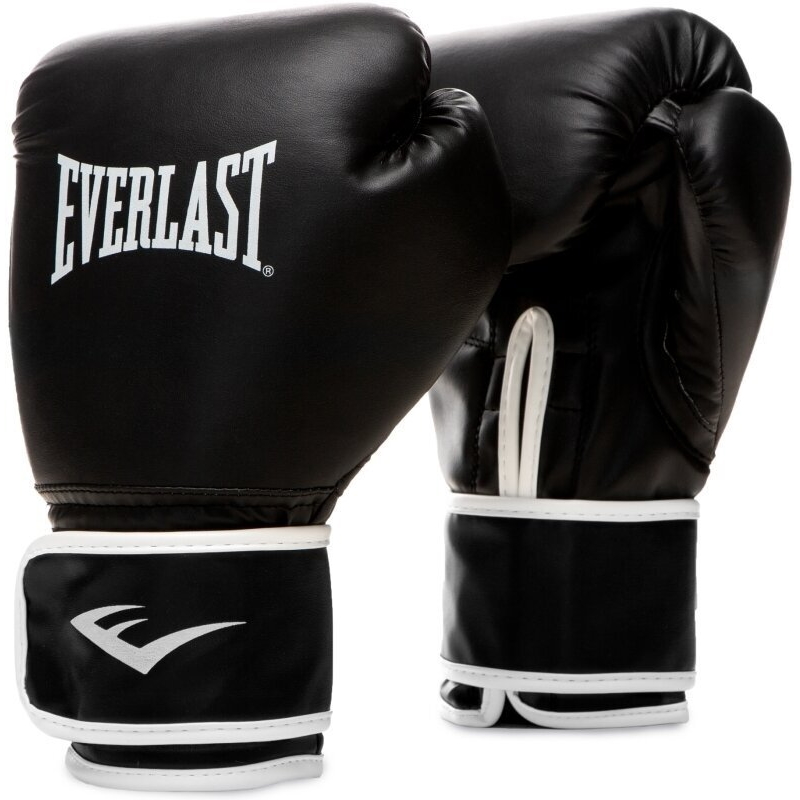 Tréningové boxerské rukavice Everlast Training Core 2 L/XL