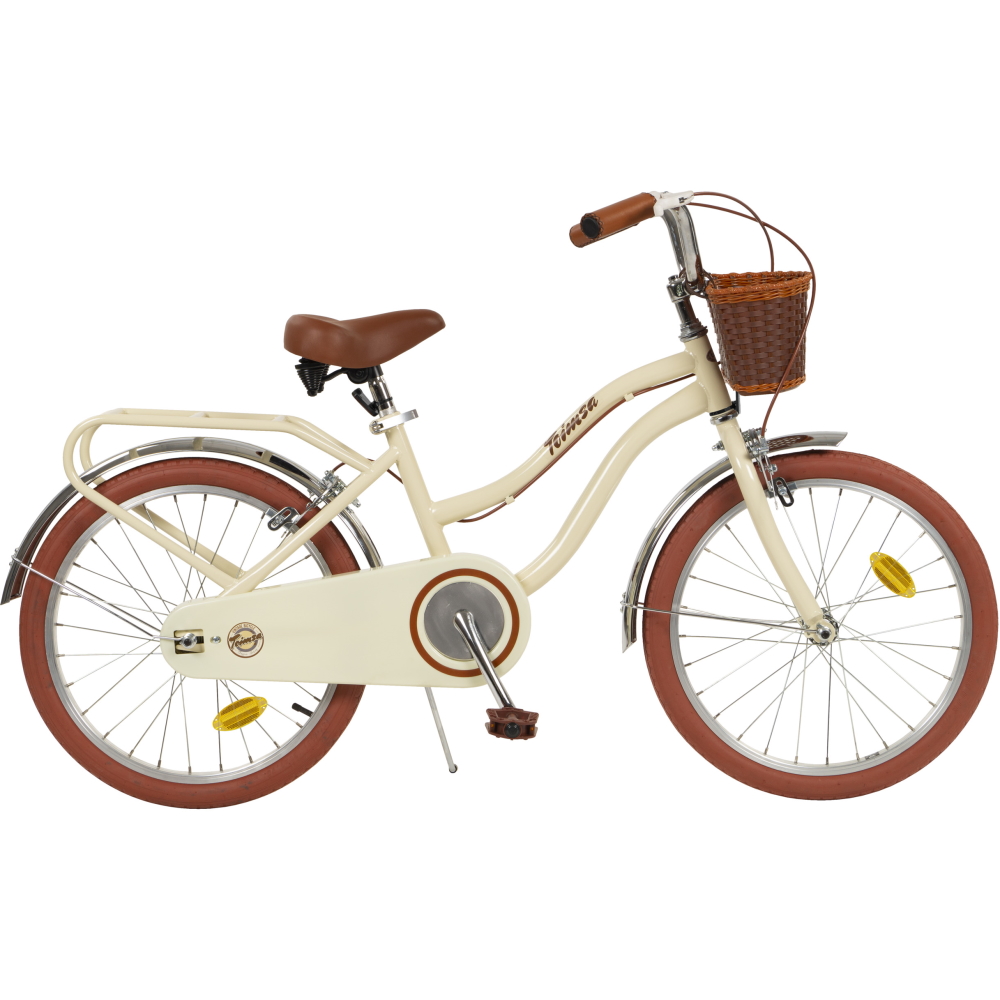 Detský bicykel Toimsa Vintage 20