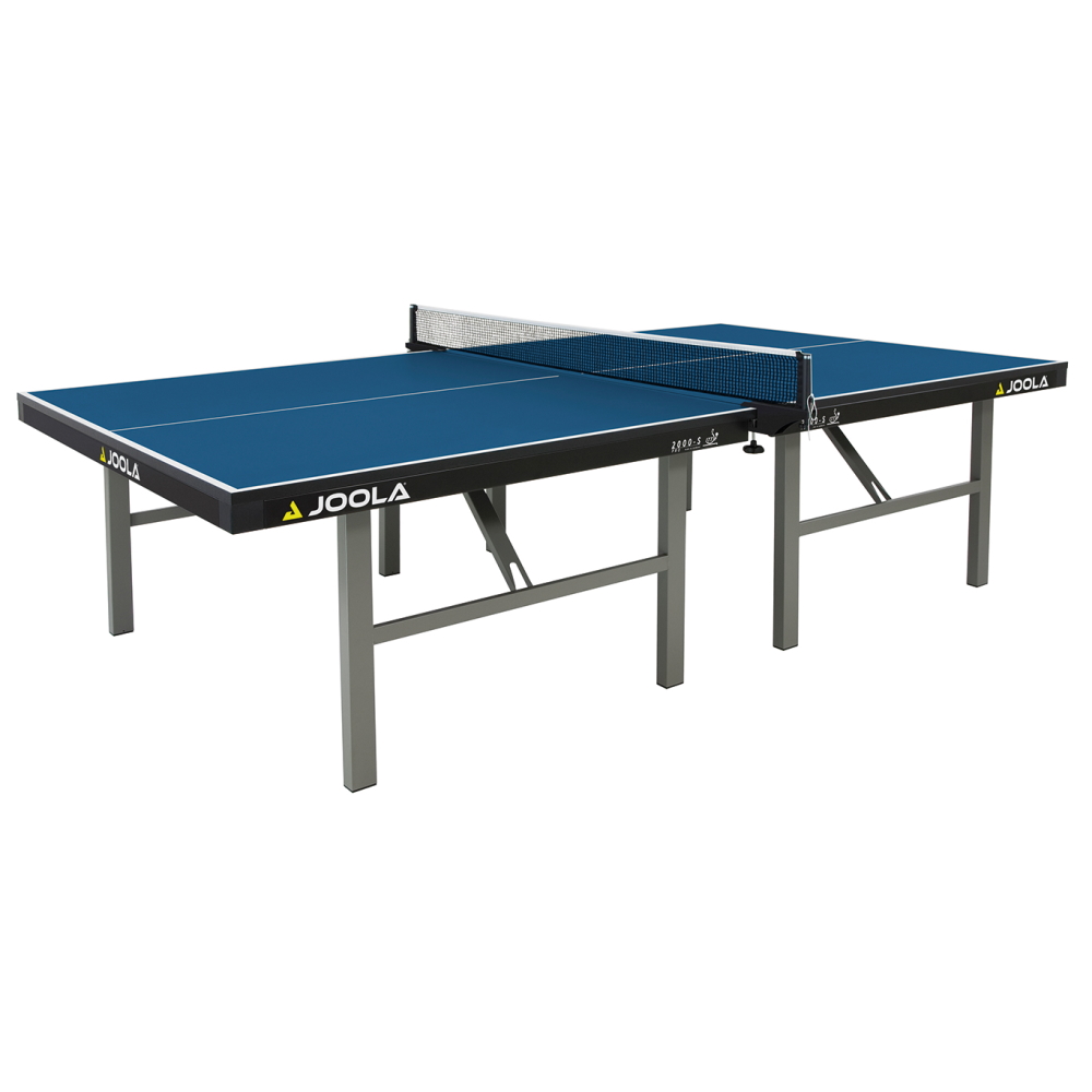 Stôl na stolný tenis Joola 2000-S Pro modrá