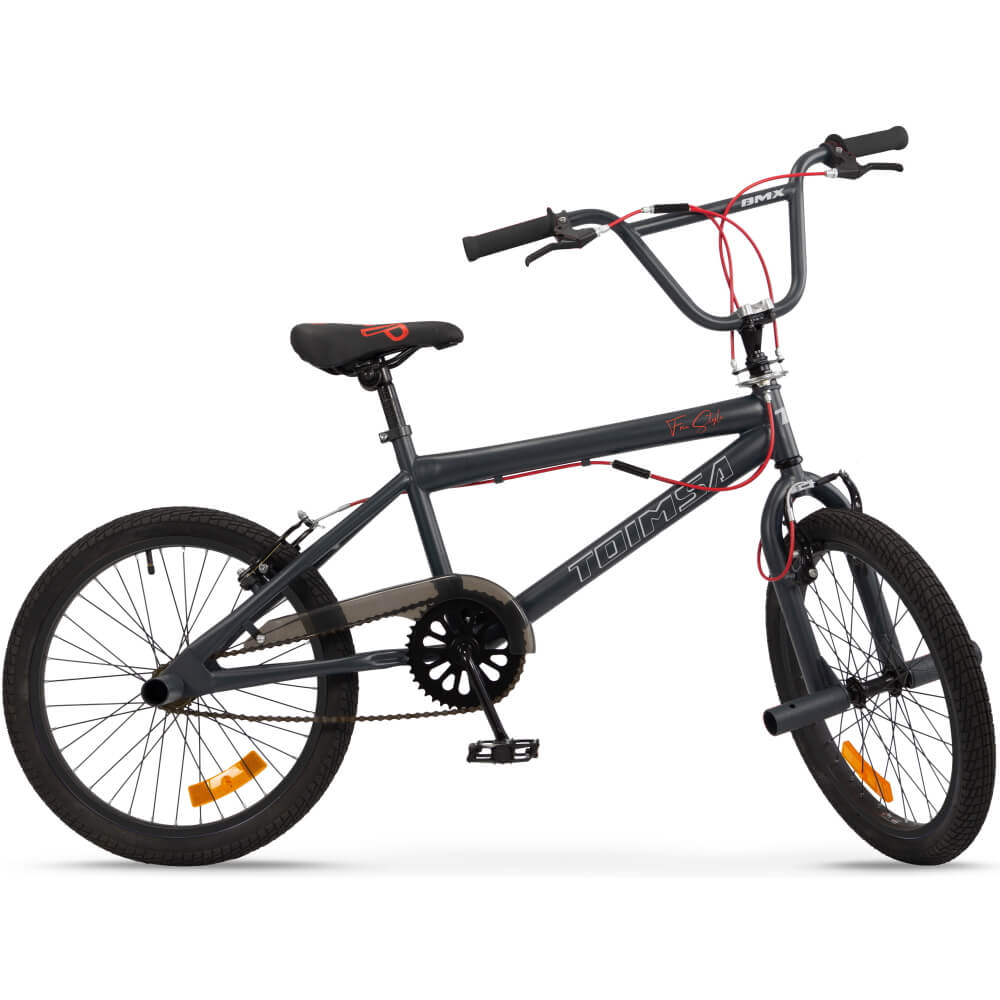 E-shop Toimsa BMX 20" Black