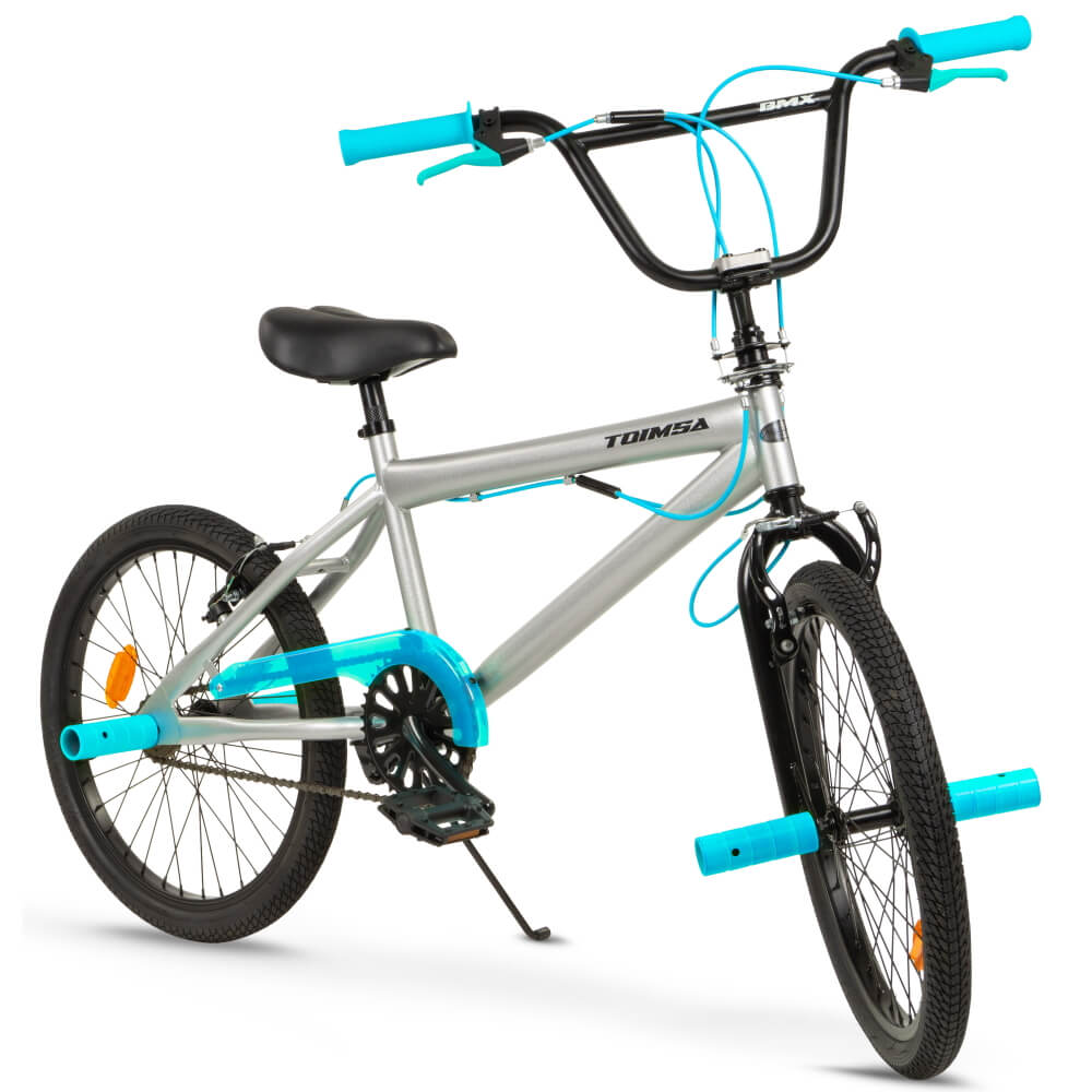 Toimsa BMX 20" blue