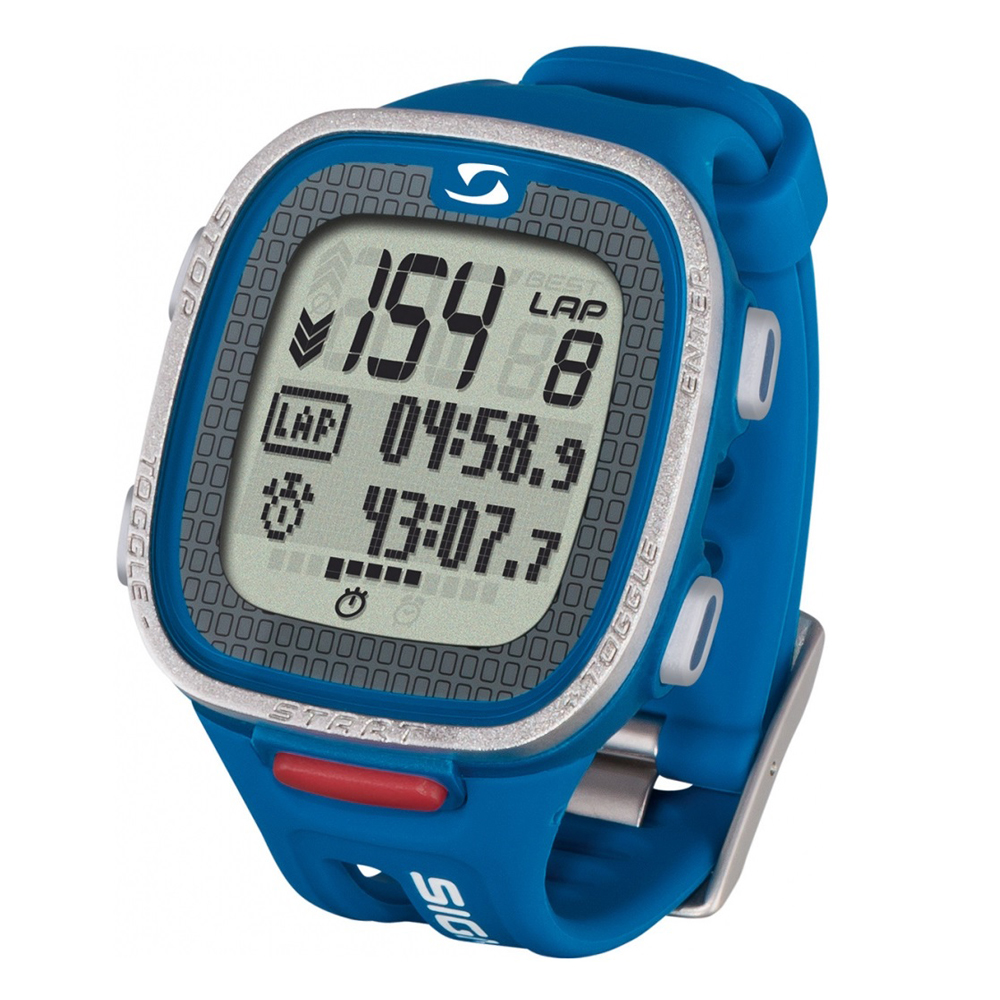 Pulzmeter SIGMA PC 26.14 STS