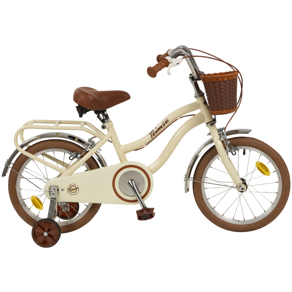 Detský bicykel Toimsa Vintage 16