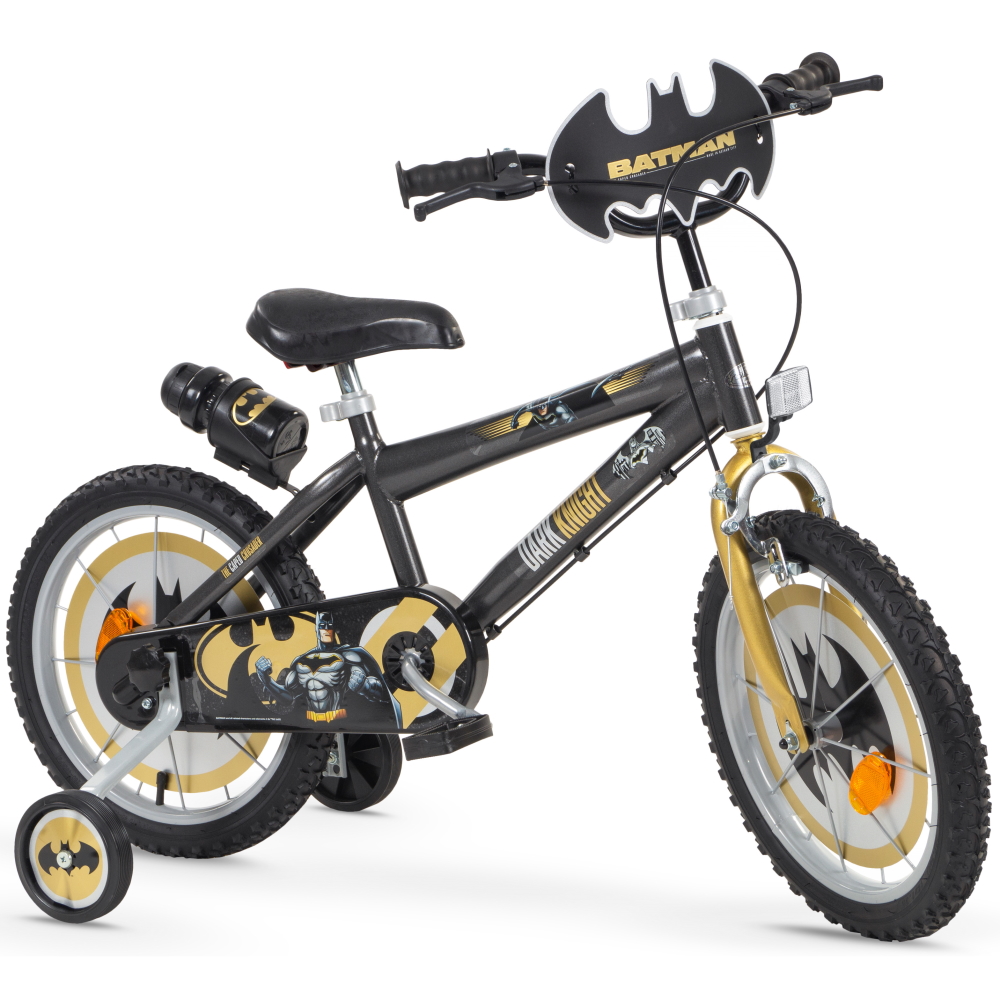 Detský bicykel Batman 16