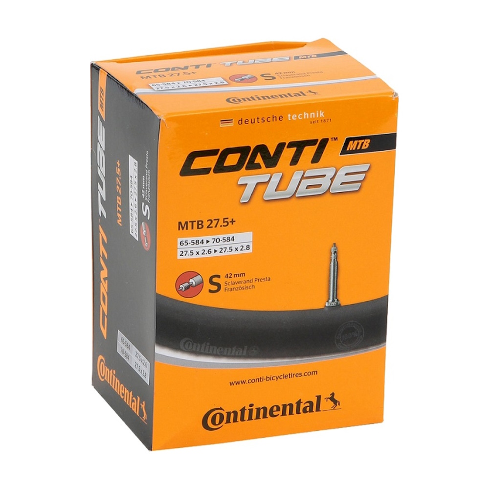 Continental 60/70-584 FV 42 mm