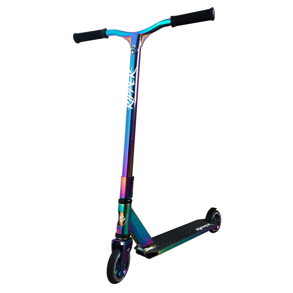 E-shop Street Surfing RIPPER Neo Chrome