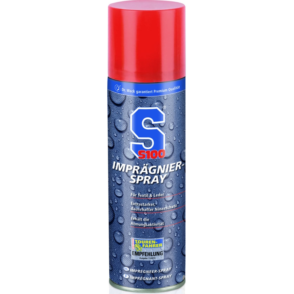 E-shop S100 Impregantion Spray 300 ml