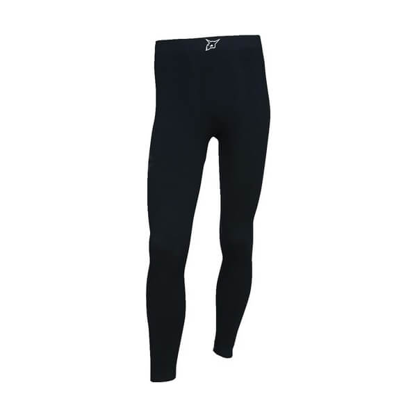 Rebelhorn Active Pants čierna - XS/S