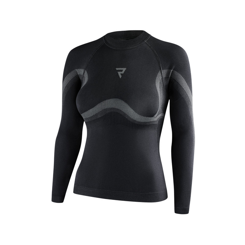 Dámske moto termo tričko Rebelhorn Active Lady Jersey