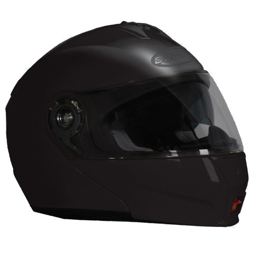 Prilba na motorku Ozone FP-01