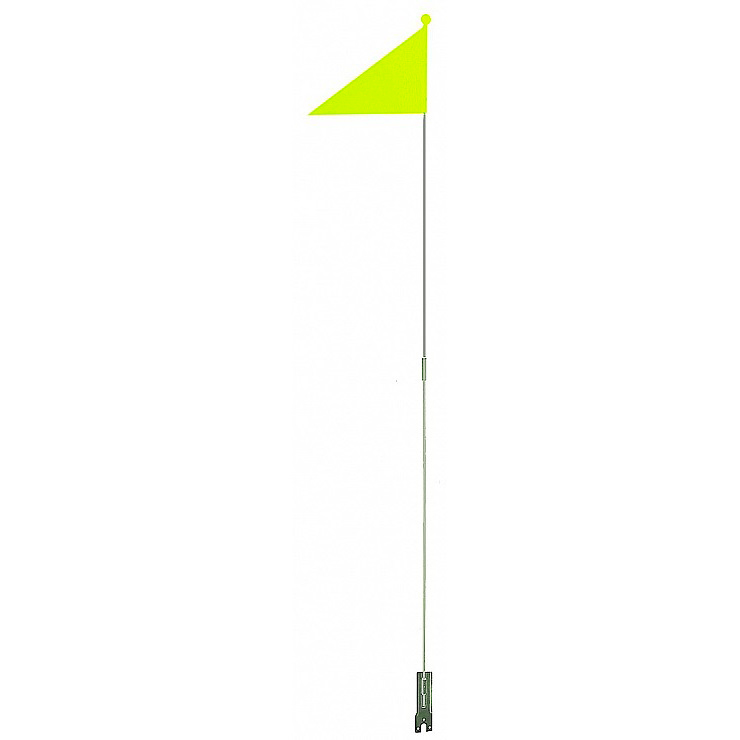 M-Wave Security Flag