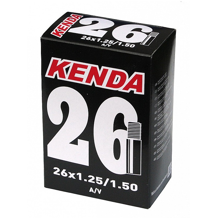 E-shop Kenda 26/40 - 559 AV