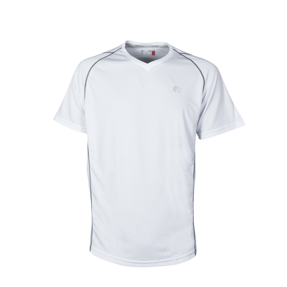 Pánske bežecké tričko Newline Base Coolskin Tee