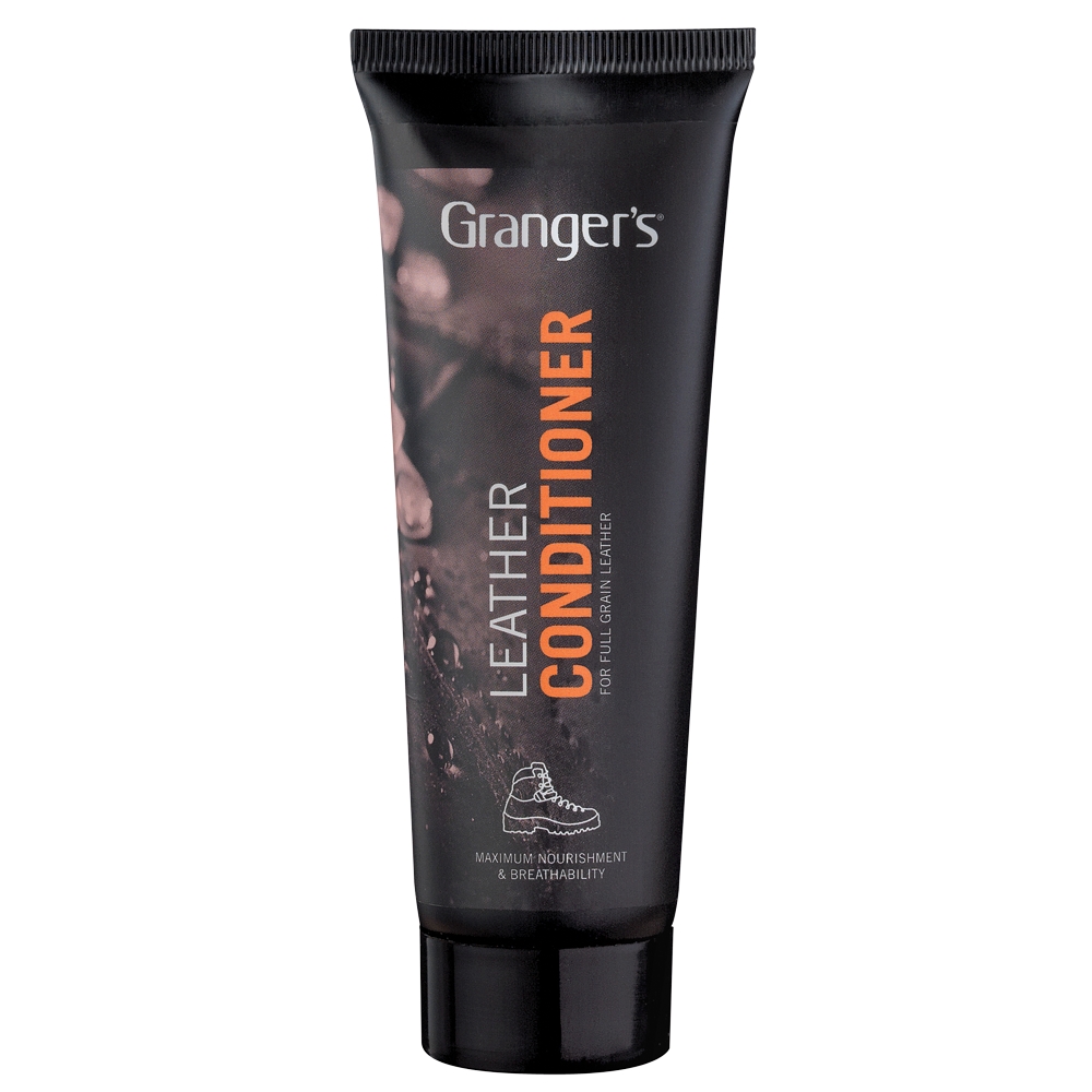 Krém na topánky Granger's Leather Conditioner 75 ml