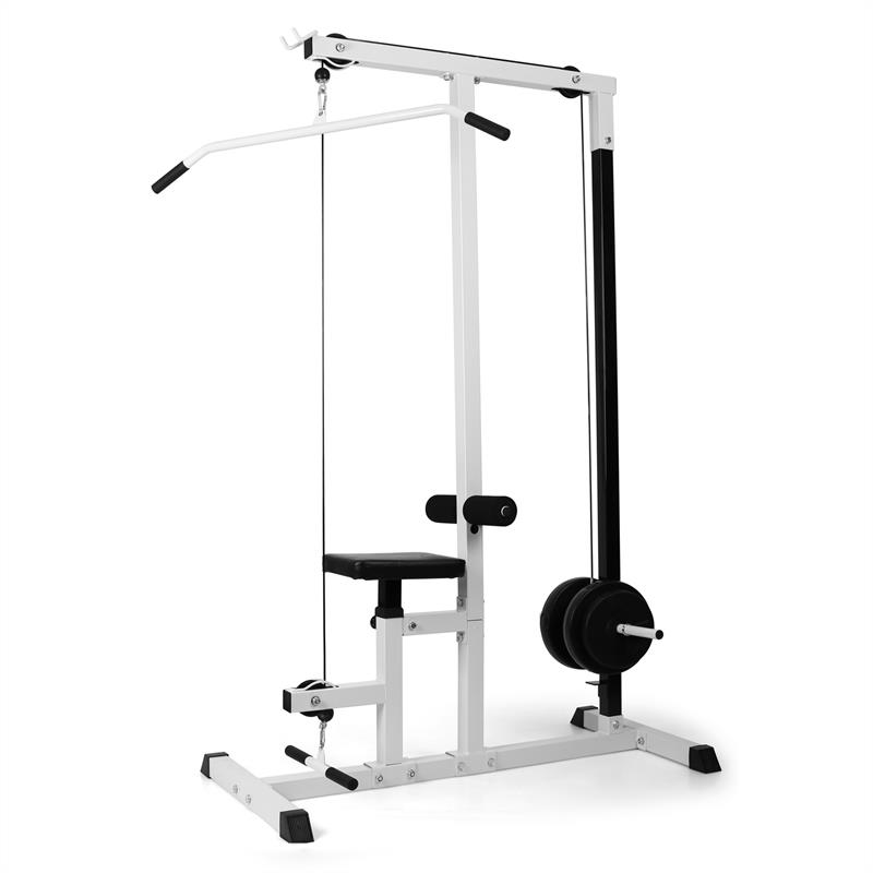 Kladkostroj KLARFIT FIT-LM01 Latissimus Dorsi
