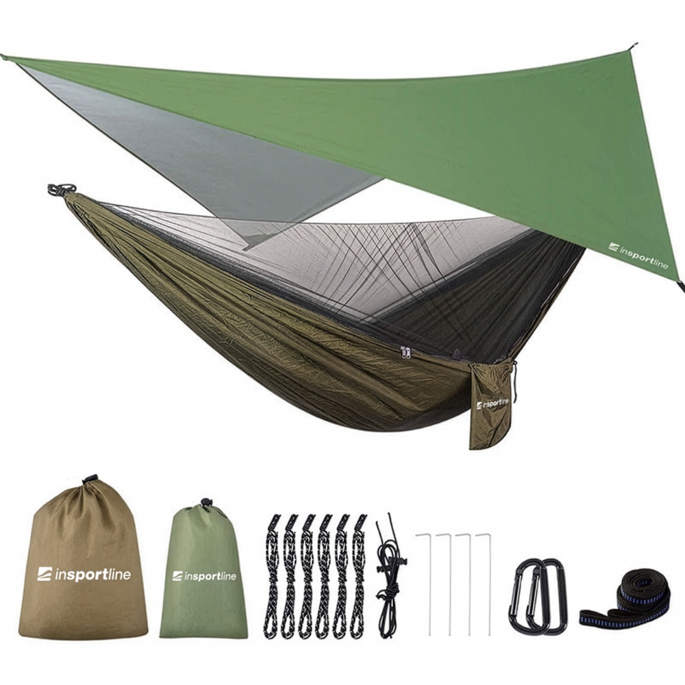 inSPORTline Nomadia
