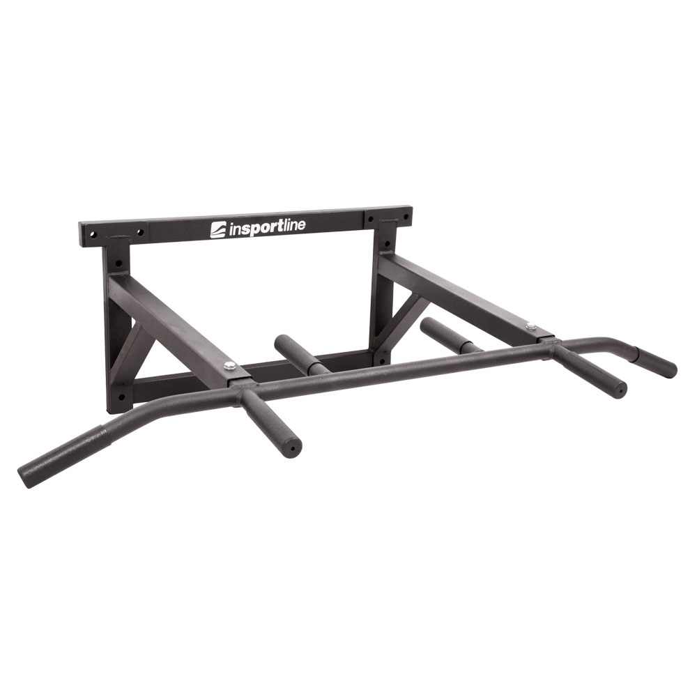 Hrazda na stenu inSPORTline RK130