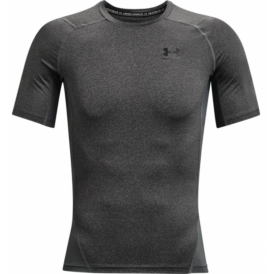 Pánske kompresné tričko Under Armour HG Armour Comp SS