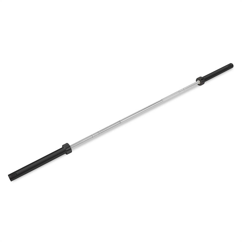 Capital Sports 220 cm / 50 mm Wolfbar 20 kg