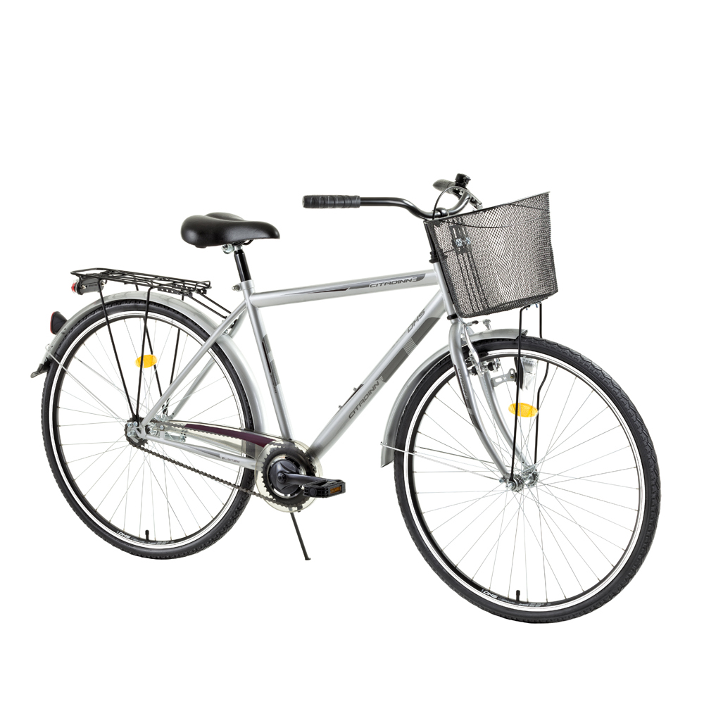 Mestský bicykel DHS Citadinne 2831 28