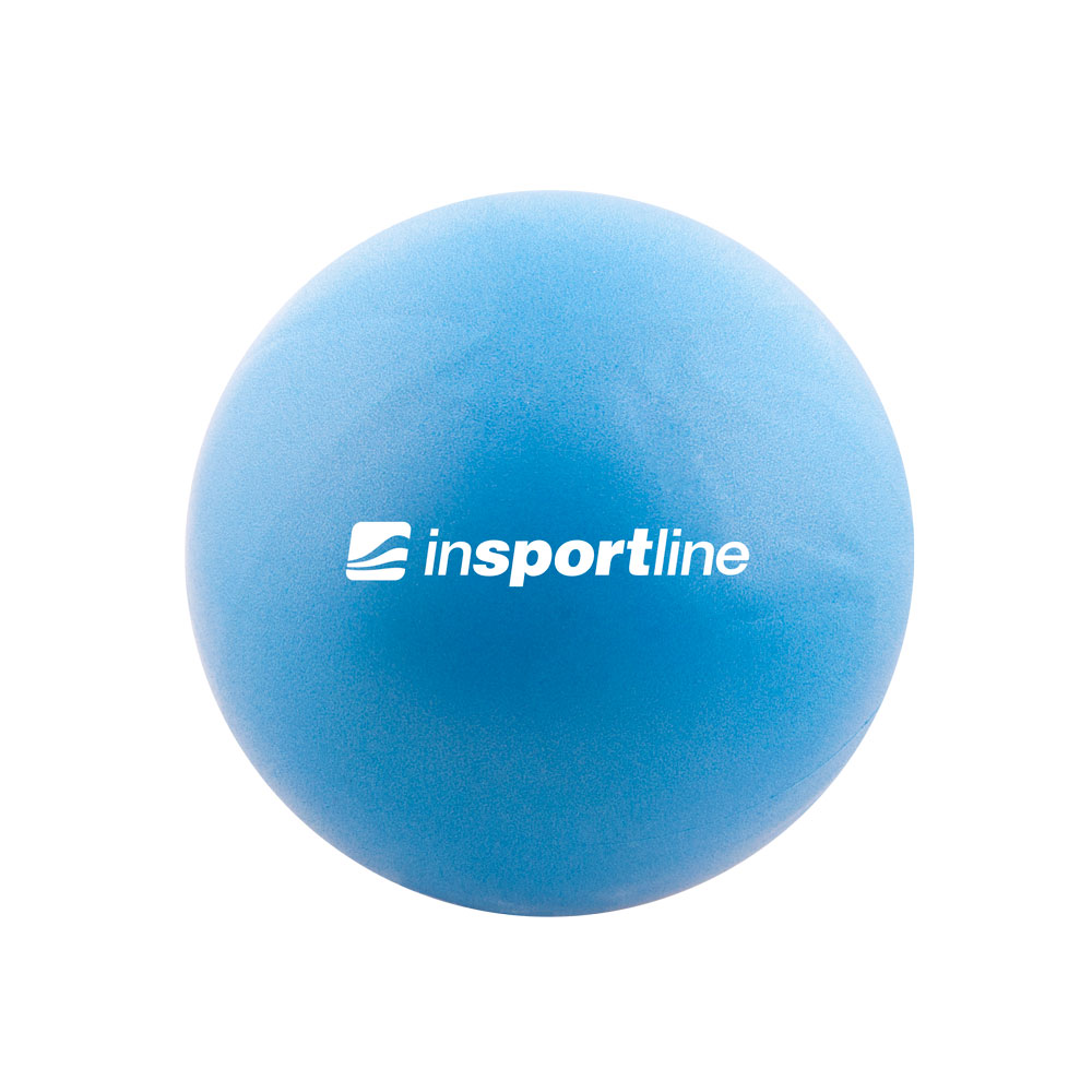 Lopta na posilňovanie inSPORTline Aerobic Ball 25 cm